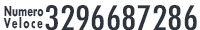 numero_veloce
