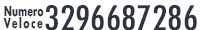 numero_veloce