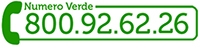 numero verde